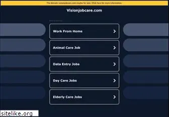 visionjobcare.com