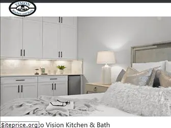 visionkitchenbath.com