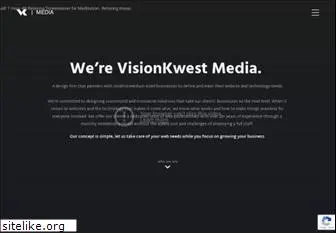 visionkwest.com
