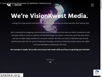 visionkwest.net