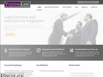 visionlaw.com