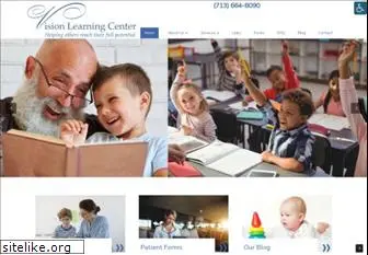 visionlearningcenter.com