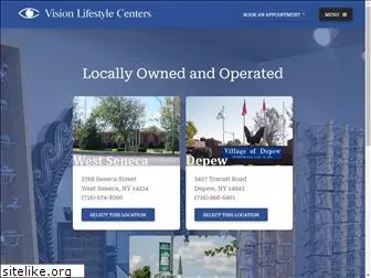 visionlifestylecenters.com