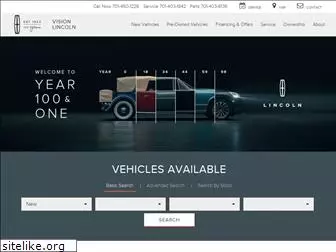 visionlincoln.net