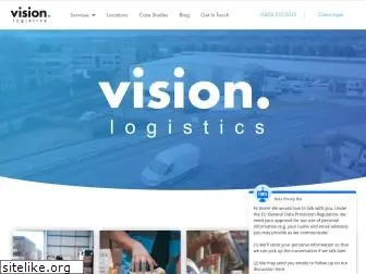 visionlogistics.uk