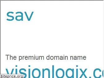 visionlogix.com