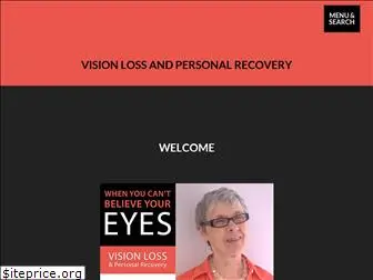 visionlossandpersonalrecovery.com