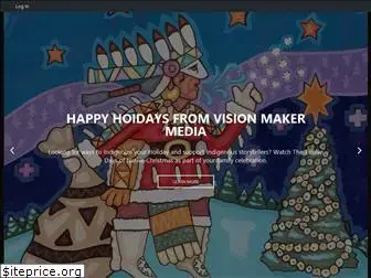 visionmakermedia.org