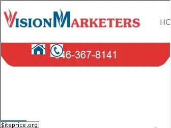 visionmarketers.com