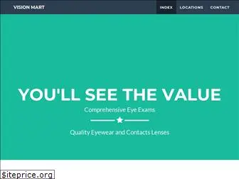 visionmart.com