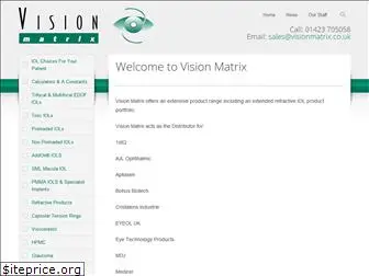 visionmatrix.co.uk