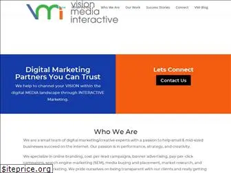 visionmediainteractive.com