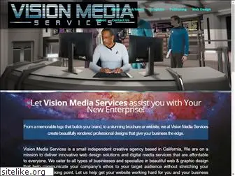 visionmediaservices.com