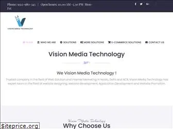 visionmediatechnology.com