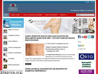 visionmedica.com.mx