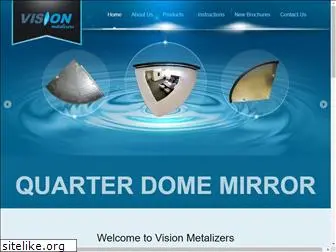 visionmetalizers.com