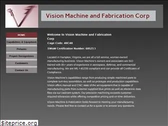 visionmfc.com