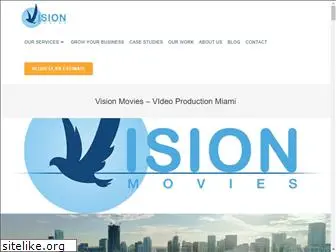 visionmovies.com