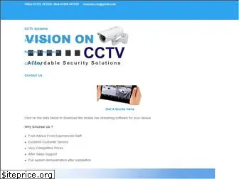 visiononcctv.com