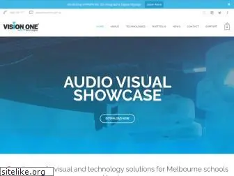 visionone.com.au