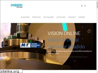 visiononline.es