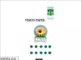 visionpaper.com