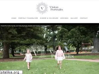 visionportraits.com.au