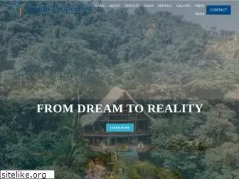 visionpropertiesbelize.com