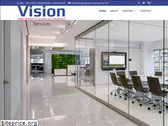 visionproperty.net