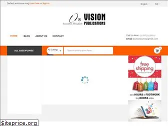 visionpune.com