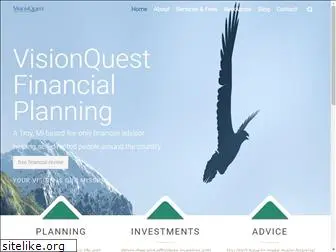 visionquestfinancial.com