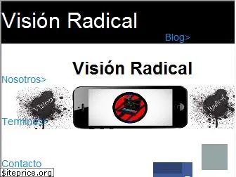 visionradical.com