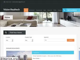 visionrealtech.co.in
