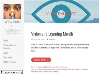 visionrehabot.com