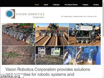 visionrobotics.com