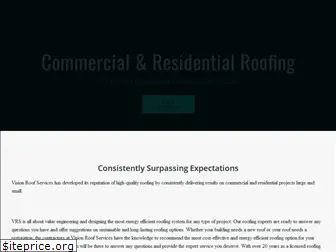 visionroofservices.com