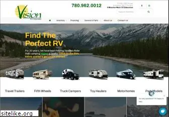 visionrv.com