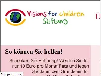 visions-for-children.com