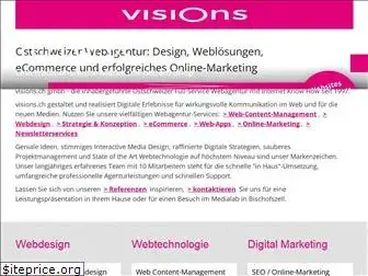 visions.ch