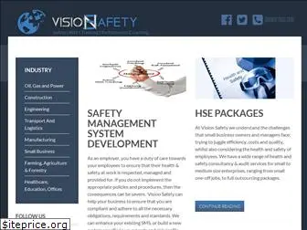visionsafety.co.uk
