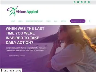 visionsapplied.com