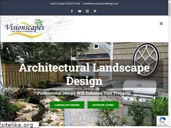 visionscapeslanddesign.com