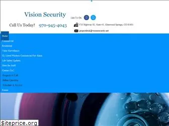 visionsecurity.net