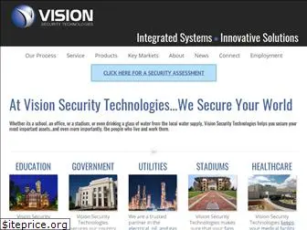visionsecuritytechnologies.com