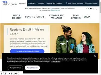 visionserviceplan.com
