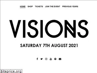 visionsfestival.com