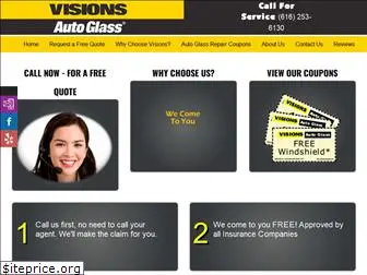 visionsglass.com