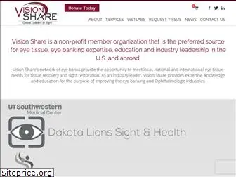 visionshare.org