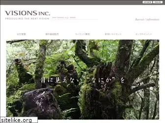 visionsinc.co.jp