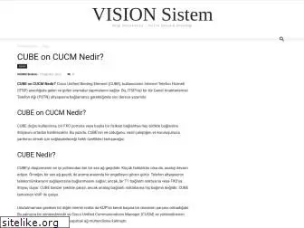 visionsistem.com